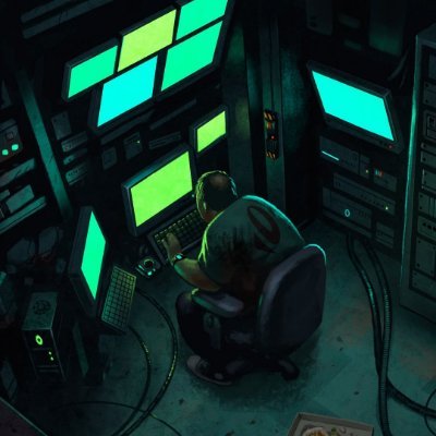 secstatic32's profile picture. 