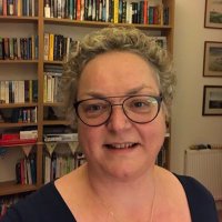 Jo Higson MA FIEDP(@Jo_Higson) 's Twitter Profile Photo