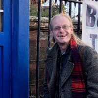 Joe Binks (@joe_binks) 's Twitter Profile
