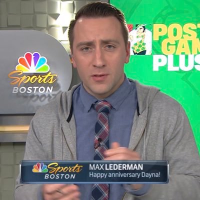 Max_Lederman Profile Picture