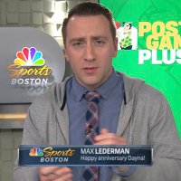 Max Lederman (@max_lederman) 's Twitter Profile