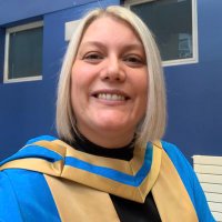 Debbie Waddell PhD RN(@DebbieWaddell4) 's Twitter Profile Photo