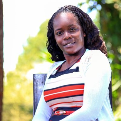 grace_naliaka's profile picture. 