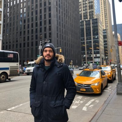 adrnbm's profile picture. 