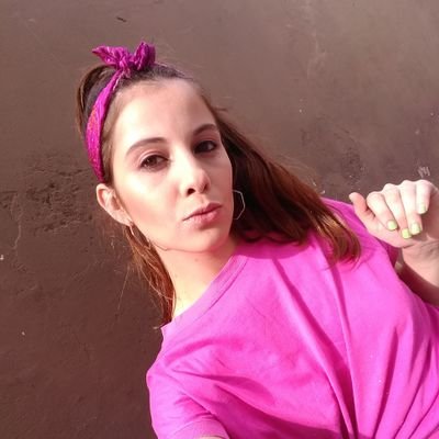 Mamá de Benicio💫
ATIPIKO 🤘🏼
FÚTBOL ⚽
BIRRA    🍻
LIBRA ♎