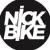 Nick Bike (@djnickbike) Twitter profile photo