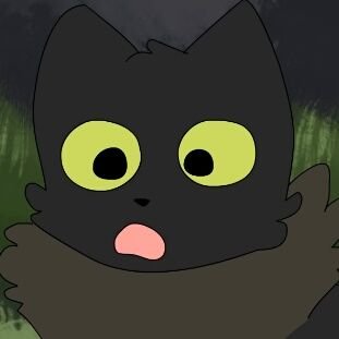 gayvenpaw's profile picture. hi i'm gay 💕 @barleyfarmcat 💕


//pfp and banner by @fawnskip, run by @unhy_dummy //