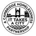 It Takes a City Cambridge (@ittakesacity) Twitter profile photo