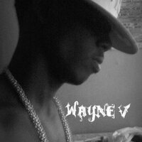 Wayne Valentine - @MusikChild101 Twitter Profile Photo