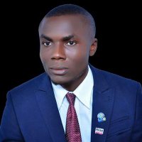 Anderson Frukama (@afrukama) 's Twitter Profile