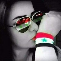 سميرة🇸🇾بنت🇸🇾الشام🇸🇾(@samera4syria) 's Twitter Profile Photo