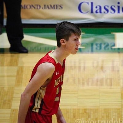 drewlitwiller's profile picture. bsu ‘25