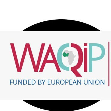 West Africa Competitiveness and Quality Infrastructure Project (WACQIP)- Under the EU-funded West Africa Competitiveness Programme (WACOMP)