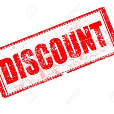 Discount codes for different websites