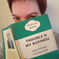 thecrimebookgirl (@crimebookgrrl) 's Twitter Profile