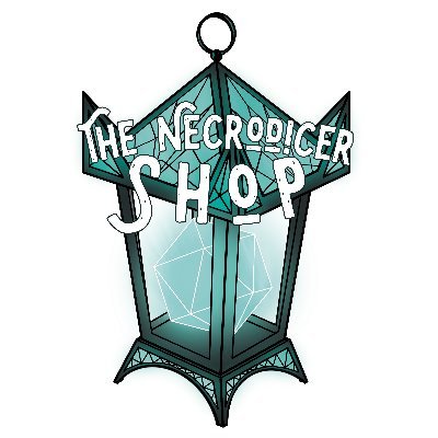TheNecrodicerShopさんのプロフィール画像