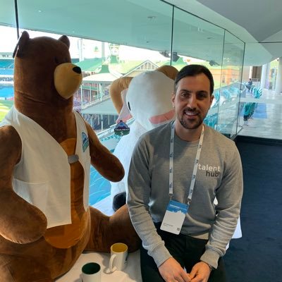 Director and Salesforce specialist recruitment consultant at Talent Hub. Working with the top Salesforce professionals and clients across Australia and NZD.