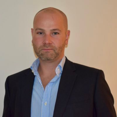 Entrepreneur and business owner of leading European & UK ID card printer distributor. Accreditation solutions, manufacturers of access control products.
