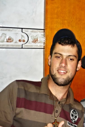 Juliano_Souza_'s profile picture. Se vc não Acredita, o não gosta de falar de Deus nem precisa me seguir, pq eu Creio e anuncio seu Evangelho.