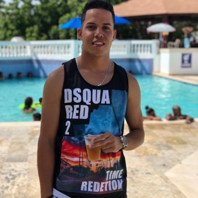 RrmWagner's profile picture. Me Encantan Las Historias , & Me Encanta Leer La Biblia Eso Me Ase Especial Es Mi Pasa Tiempo