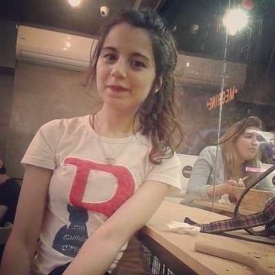 AlouiniDoniya's profile picture. 