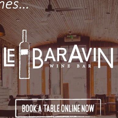 Logo de la société Le Bar à Vin - Wine bar