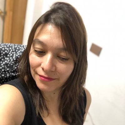 Ing. Estadístico, ya casi , casi Mag. Cs. Política y Comunicación.Madre de tres pequeñas mujeres, socia de @Wimchile y voluntaria @inspiringG_cl