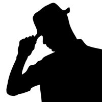 Shadow Mann (@shadowmann9) 's Twitter Profile