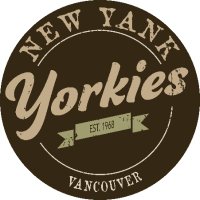 New Yank Yorkies(@newyankyorkies) 's Twitter Profile Photo