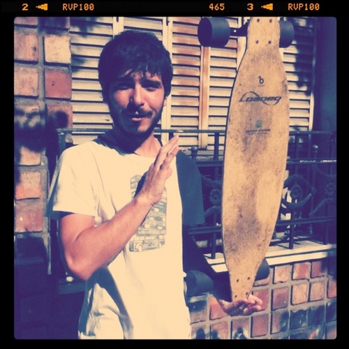 longbcalling's profile picture. 