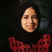 Maram Humaid(@MaramGaza) 's Twitter Profileg