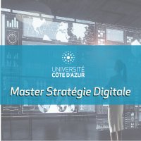 Master Stratégie Digitale (@mstratdigitale) 's Twitter Profile