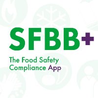 SFBB+ The Food Safety Compliance App (@sfbbplus) 's Twitter Profile