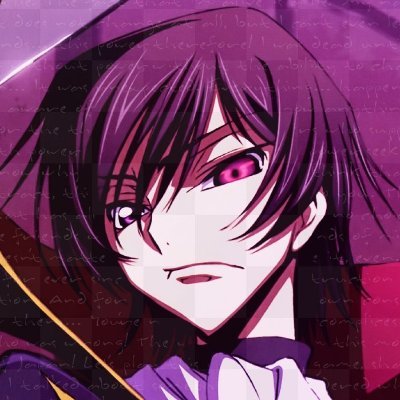 lkytal's profile picture. Amateur magician
Anime enthusiasts
Computer science Ph.D.
二次元(雾)