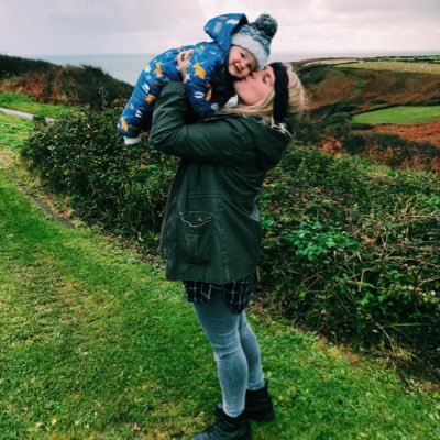 BronwenRJ's profile picture. 