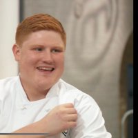 Adam Spicer (@chefadamspicer) Twitter profile photo
