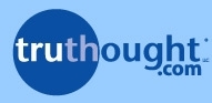 Personal site of Truthought founder and CEO, Rahje Spon.