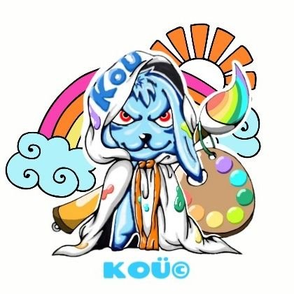 KOÜ©さんのプロフィール画像
