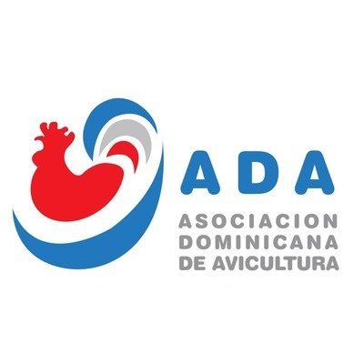 Asociación Dominicana de Avicultura (ADA, Inc.) máximo organismo de representación del sector avícola de la República Dominicana.