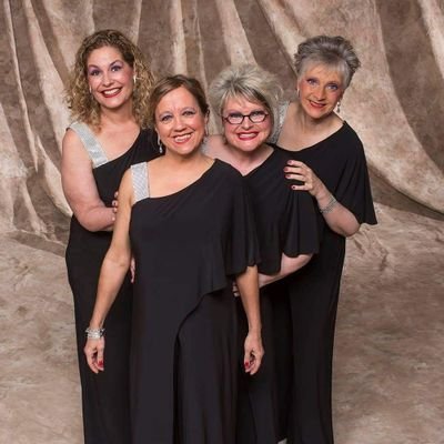 KeyRings Quartet (Nicky, Bill, Catherine & Mary) is a competitive four part harmony (a cappella) quartet located in Ottawa. Contact us for your event today!
