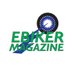 EBIKER Magazine (@ebikermag) Twitter profile photo
