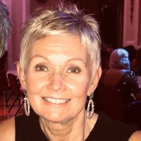 Karen Whittle - @KarenWhittle18 Twitter Profile Photo