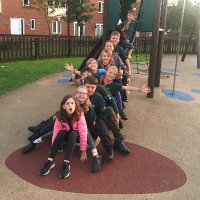 1st Broadheath Scout Group (@1stbroadheath) 's Twitter Profile