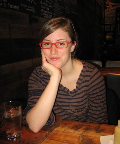 film historian / filmmaker / teacher. i'm here for the jokes.