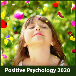 International Conference on
Positive Psychology, Mindfulness, Happiness, Well-being and Mental Health | October 19-21, 2020 | Vancouver, Canada