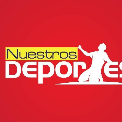 Portal deportivo. Nos suspendieron nuestra cuenta principal (@nuestrosdportes). Ayúdanos siguiendo esta para seguir conectados con la mejor información.