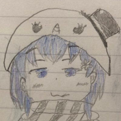 ちーちゃんへ今まで楽しい配信をありがとう!これからも応援してます!🎀💙ちーかざちーてぇてぇ グリムノーツすきです!絵も描きます。(下手です笑)無言フォロー歓迎です。❄️🌸🎧