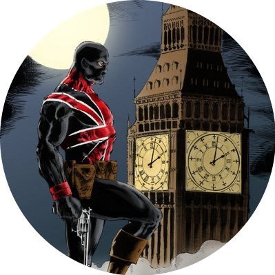 BlinkeredBrits Profile Picture