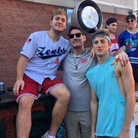 jeremy hock (@jhock13) 's Twitter Profile