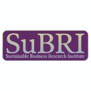 SuBRILeeds's profile picture. The Leeds Business School's Sustainable Business Research Institute (SuBRI). Tweets by Dr Martina Topić.